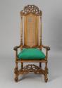 1933-1,13 (R), Armchair