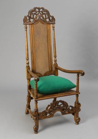 1933-1,13 (R), Armchair