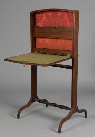 1936-104, Writing Table