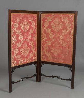 1936-194, Fire Screen