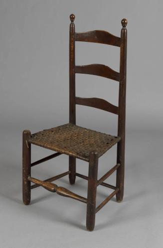 1948-9,3, Side Chair