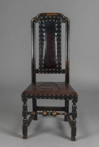 1976-449, Side Chair