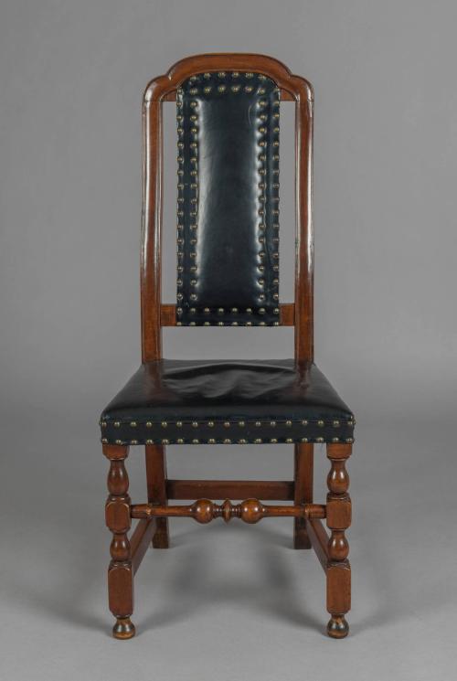 1991-367, Side Chair