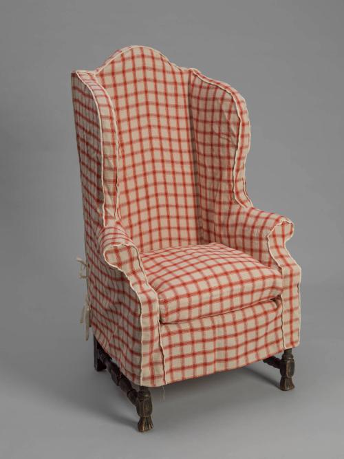 1966-447, Easy Chair