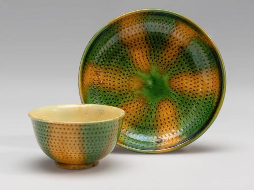 2024-222,A&B, Cup and Saucer