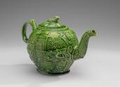 2024-219,A&B, Teapot