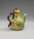 1975-143,A&B, Teapot