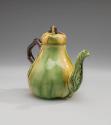 1975-143,A&B, Teapot