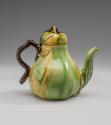 1975-143,A&B, Teapot