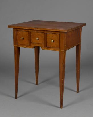 2024-196, Dressing Table