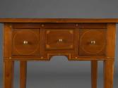 2024-196, Dressing Table