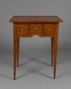 2024-196, Dressing Table