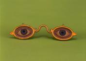 1957.806.1, Trade Sign: Spectacles