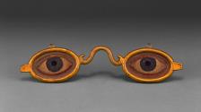 1957.806.1, Trade Sign: Spectacles