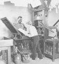 1950-332, Printing Press