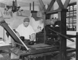 1950-332, Printing Press