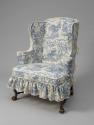 1991-52, Easy Chair