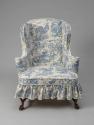 1991-52, Easy Chair