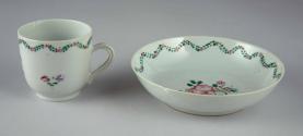 2024-71,A&B, Cup and Saucer