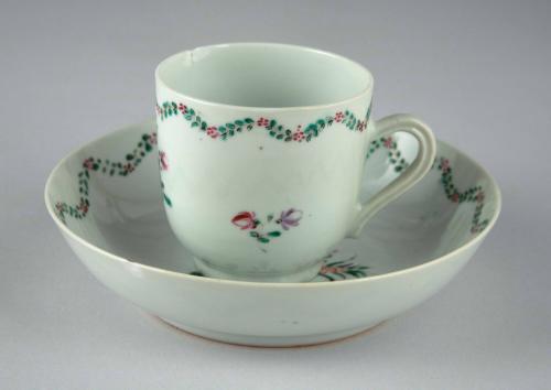 2024-71,A&B, Cup and Saucer