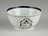 2024-72A&B, Cup and Saucer (A Cup)