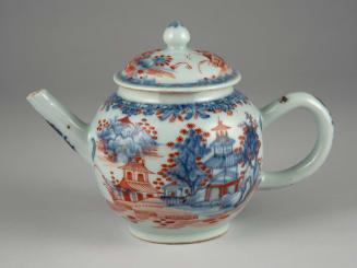 2024-73A&B, Teapot