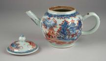 2024-73A&B, Teapot