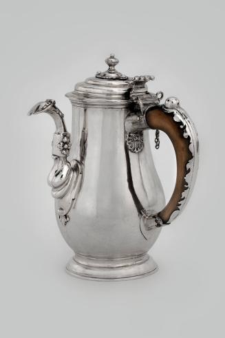 Hot Water Urn – Works – The Colonial Williamsburg Foundation